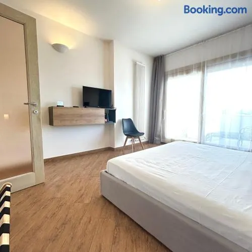 Tra Mare & Monti - Bed & Breakfast - Image 1