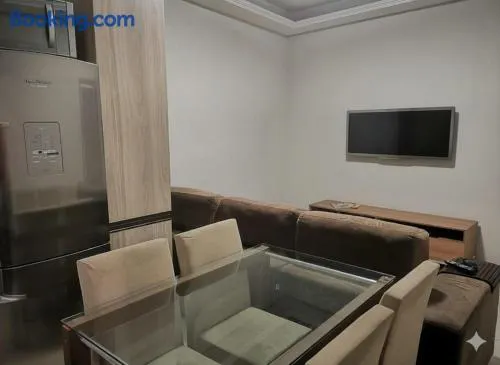 Apartamento Luxo Centro Paty do Alferes - Image 1