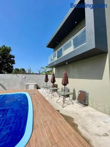 Bertihouse - Apartamentos com piscina perto da praia - Image 1