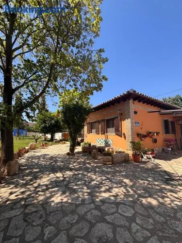 Casa Rural Entre Dos Aguas - Image 1
