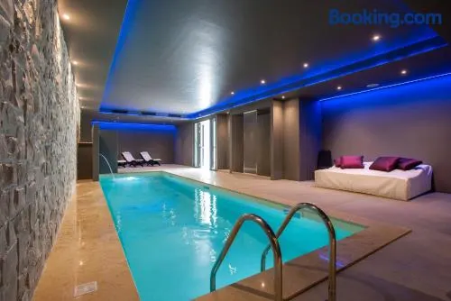 Fortyfive Squared Hotel - Image 1