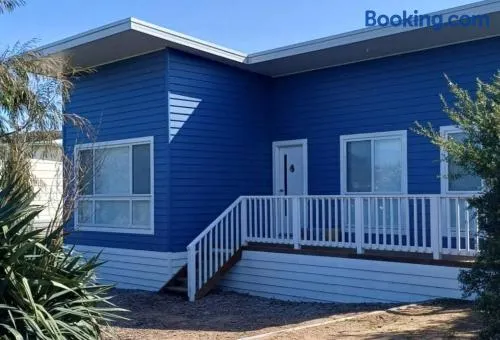 Ocean Blue - Linen, WiFi and Pet Friendly - Image 1