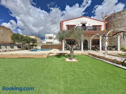 Villa Tortugas, 5 min ibiza City - Image 1