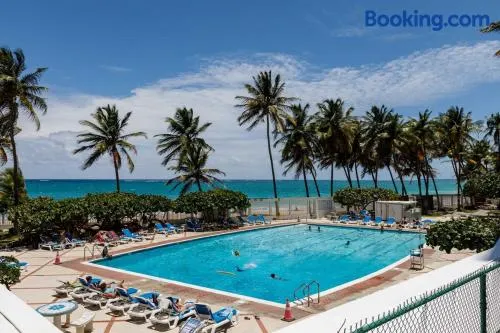 Casita Blanca at Condado Beach - Image 1