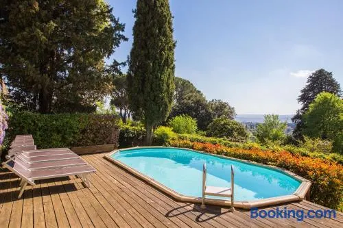 Villa Acacia - Image 1