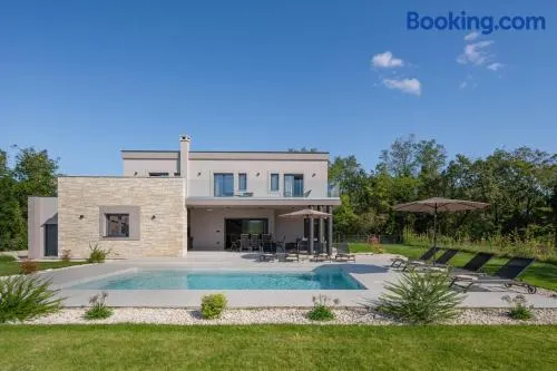 Villa Kalea by Istrialux - Image 1