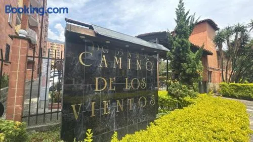 Camino de los vientos - Image 1