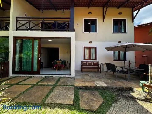 Apartamento aconchegante em Guaramiranga - Image 1