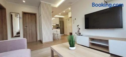 Harmony Apartments Sárvár - Image 1