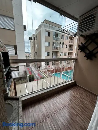 Acomodações Jardins By Rental - Image 1