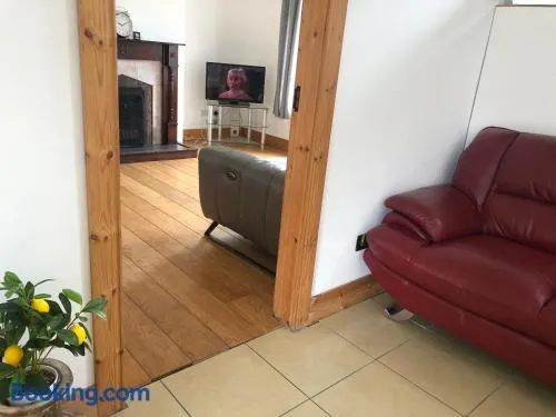 Four Seasons House - Affordable&Quiet Stay in Donegal - Image 1