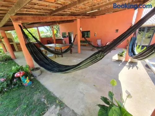 Linda casa com banho natural em Guaramiranga - Image 1