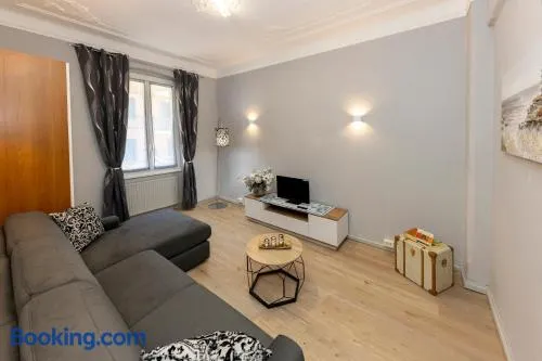 LO SCRIGNO -City house 5 min from Brignole Station - Image 1