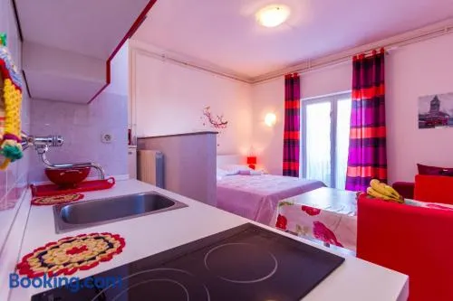 Apartment Lori - Image 1