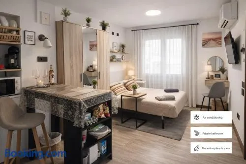 Marq Apartments De Mar - Image 1