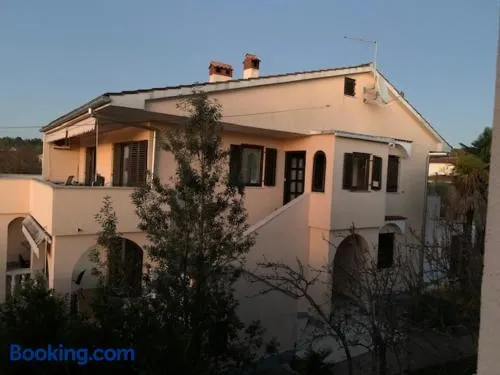 Apartments Toni-Malinska - Image 1