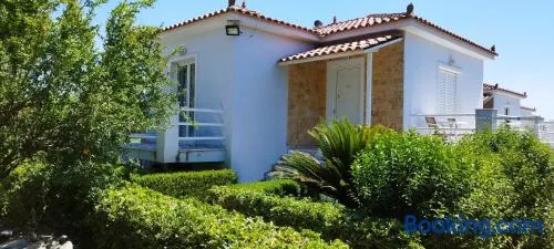 Arisvi House in Carpe Diem Villas & Houses - Image 1