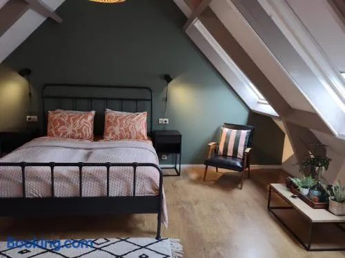 't KISTJE Bed by the Sea - Image 1