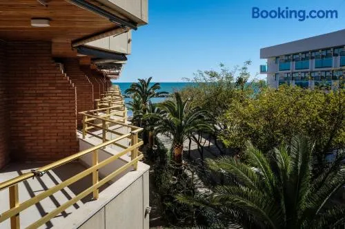 Apartamentos Marina sol de España - Image 1