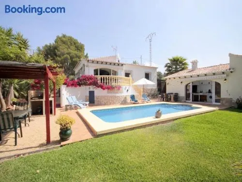 Villa Amaya - Image 1