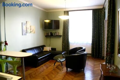 Apartamenty Astur - Image 1