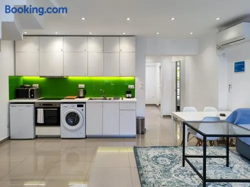 KYMA Apartments Athens 18 - Image 1