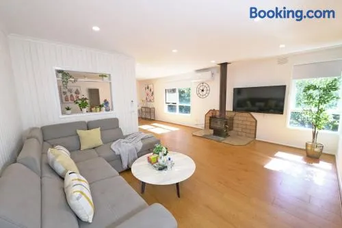 Best Location Entire House Staycation Parkland Surrounding - Image 1