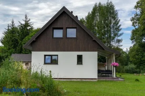 Wigierska Piertówka - Image 1
