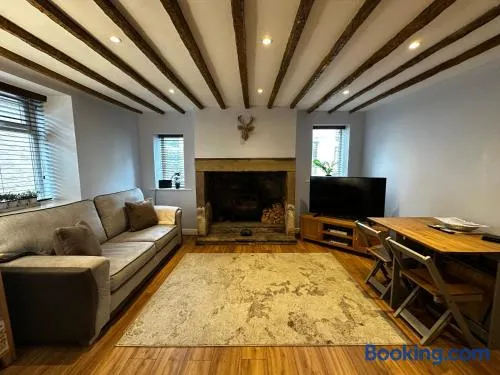 Whitebrook Cottage - Image 1