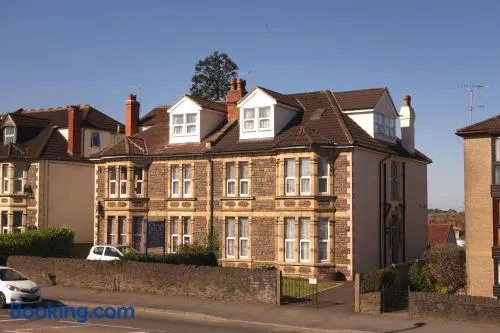 Filton Guest House - Image 1