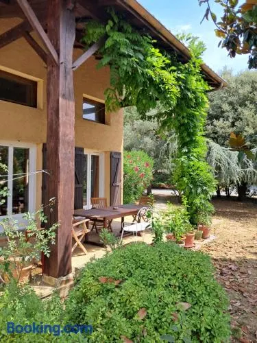Villa Magnolia - Image 1