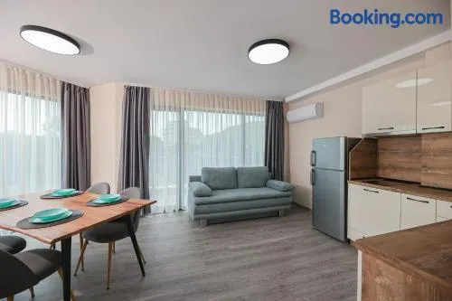 Lux Apartments Kranevo - Image 1