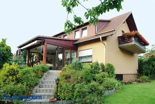 Ferienwohnung Koch - Image 1
