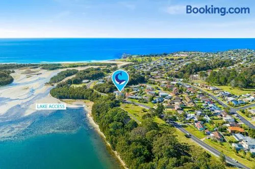 19 Mort Avenue - Dalmeny Lakeside - Image 1