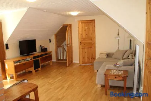 Tiiker B&B - Image 1
