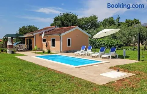 Stunning Home In Medulin With Wifi - Image 1