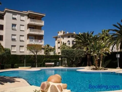 Primavera Apartment - Image 1