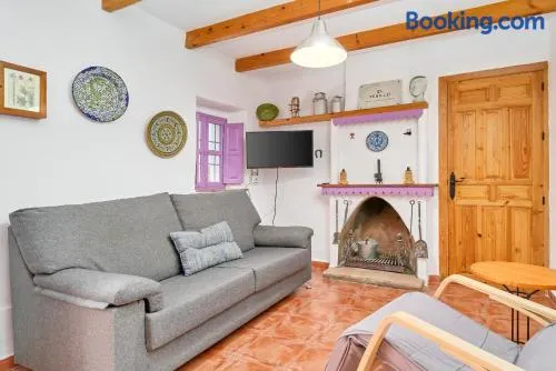 Casa Rural El Tesillo - Image 1