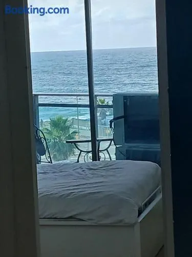 אוקיינוס במרינה מלון שני חדרי שינה - Image 1