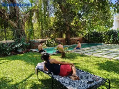Casa Mahua - Image 1