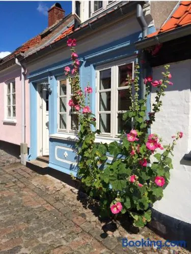 Smølfehuset i Marstal - Image 1