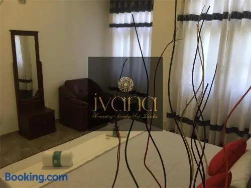 Ivana Homestay - Image 1