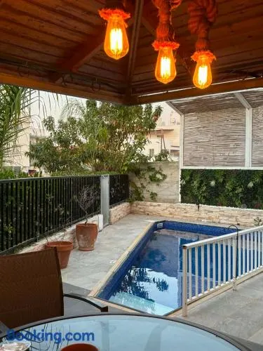 Seana Hidden Gem in Kapparis - Image 1