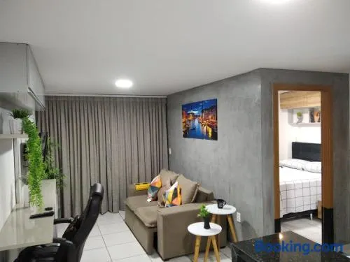 Apartamento em Nova Betânia - West Flat Mossoró - Image 1