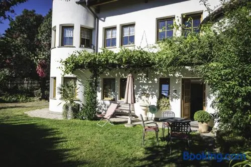 Garden Apartment Gwuerzerhof - Image 1