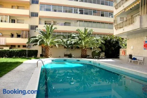 Apartamentos Indasol - Image 1