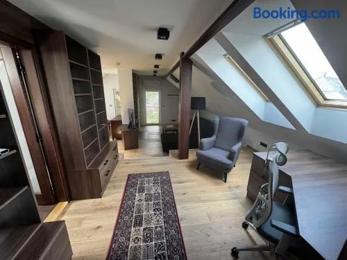 Apartmán Amerex - Image 1