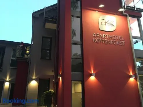 Aparthotel Kottenforst - Image 1