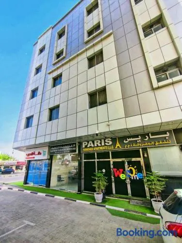 Paris Furnished Apartments LLC - Image 1