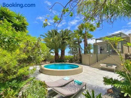 Exclusiva Villa con Piscina Privada, Villa Juandana - Image 1